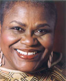 Bernice Reagon