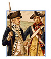Infantry: Continental Army