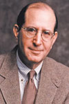 Dr. Alfred Sommer