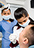 Dental assistants