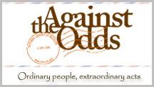 Against the Odds: Making a Difference in Global Health