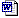 word document icon