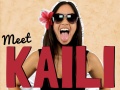 Meet Kaili [Visual Resume] - EP