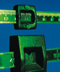 A photograph of a scale