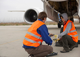 Aircraft and avionics equipment mechanics and technicians