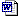 image of word document icon