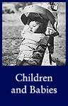 Children and Babies (ARC ID 519160)