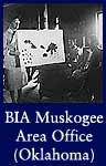 BIA Muskogee Area Office (Oklahoma) (ARC ID 268437)