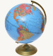 World Globe