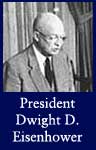 President Dwight D. Eisenhower