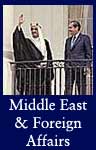 Middle East and Foreign Affairs