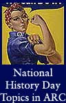 National History Day Topics