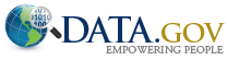 Data.gov logo