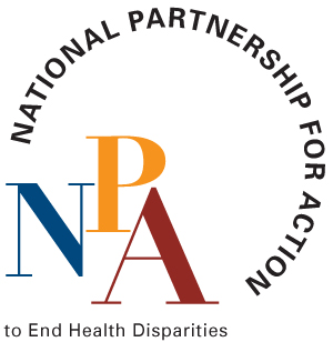 HHS National Partnership for Action