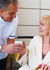 Home health and personal care aides