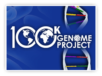 FDA 100K Genome Project