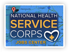 NHSC Online Jobs Center