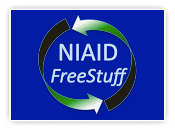 NIAID FreeStuff: Stretching taxpayer dollars