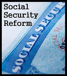 Social Security Reform