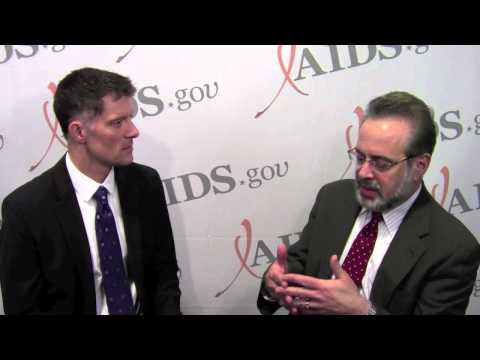 Conversations from AIDS 2012 - Grant Colfax