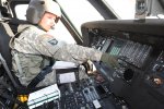 Corpus Christi Army Depot welcomes its first female test pilot