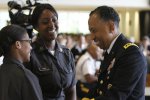 AMC commander explains how diversity is readiness challenge