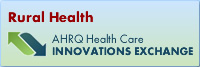 Select for Innovations on Rural Health