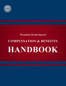 2011 DoD Compensation and Benefits Handbook