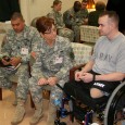 Share More than 28,000 Service members, with support from families and caregivers, are currently going through the joint Department of Defense (DoD) and Department of Veterans Affairs program called the Integrated Disability Evaluation System (IDES) process. The process determines fitness for continued...