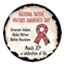National Native HIV/AIDS Awareness Day. March 20th