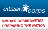 Citizen Corps -- Uniting Communities, Preparing the Nation