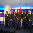 Share The Army Warrior Transition Command (WTC), Marine Corps Wounded Warrior Regiment (WWR), Navy Safe Harbor and the Air Force Wounded Warrior Program joined forces last week to host the second Wounded Warrior Employment Conference, held this year at the...