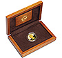 2012 ALICE PAUL 1/2 OZ GOLD PROOF