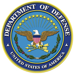 DOD logo