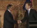 Video Thumbnail: TPC News: Panetta to Meet with Leaders of South America, Europe