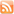 icon: News RSS Feed