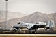 An A-10 Thunderbolt II takes off at Bagram Airfield, Afghanistan, Sept. 25, 2012. The A-10’s capabilities allow it to conduct operations in locations in and out of front line combat.  U.S. Air Force photo by Capt. Raymond Geoffroy
