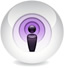 audio podcast icon