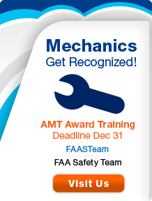 Mechanics Get Recognized!