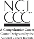 NCI comprehensive cancer centers logo