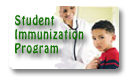 Student Immunization Program - 