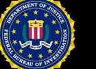 United States Federal Bureau of Investigation Logo