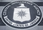 Central Intelligence Agency Seal