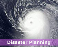 Disaster Planning