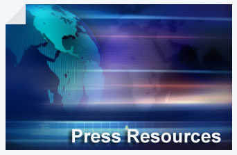 Press Resources graphic