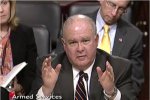 Westphal testifies about the Army's financial management and business...