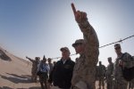 Under Secretary of the Army Joseph W. Westphal recently participated in the 12th U.S...