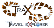 TraX Travel Explorer