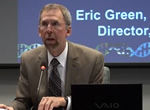 Eric Green