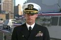 USS Michael Murphy Crew Member